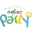 oslavparty logo